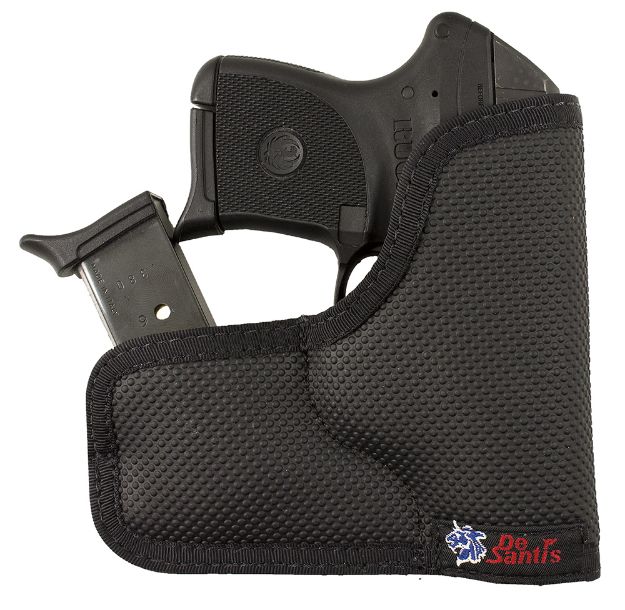 Picture of DESANTIS AMMO NEMESIS J FRAME BLK