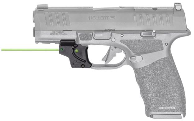 Picture of Viridian Essential Laser Green Springfield Hellcat Pro