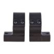 Picture of Talley Rings Low 1" Savage Rnd Rec/Ruger Amrcan/Cascade Black