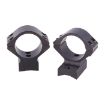 Picture of Talley Rings Low 1" Kimber 84M Current Prod 8-40 Blk Anodized
