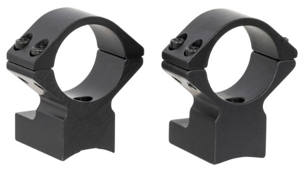 Picture of Talley Rings Hgh 1" Winchester Xpr Ring/Base Combo Black