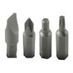 Picture of Wheeler Screwdriver Kit 43-Pc Professional Gunsmithing