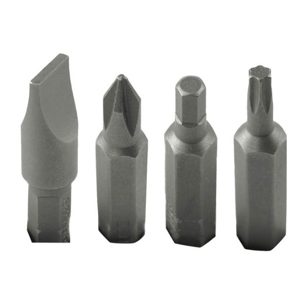 Picture of Wheeler Screwdriver Kit 43-Pc Professional Gunsmithing