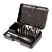 Picture of Wheeler Screwdriver Kit 43-Pc Professional Gunsmithing