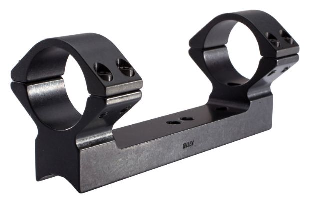 Picture of Talley Rings Med 1" Henry H015 Single Shot Current Prod Black