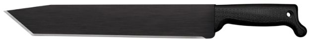 Picture of Cold Steel Tanto Machete 13" Black Blade W/Cor-Ex Sheath