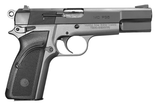 Picture of GIRSAN MCP35 9MM 4.87" 15RD TWO TONE