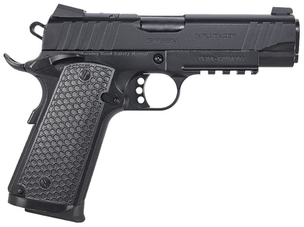Picture of GIRSAN MC1911C 10MM 4.4" 9RD BLK OR