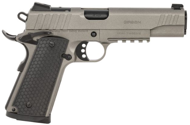 Picture of GIRSAN MC1911S 45ACP 5" 8RD TUNG OR