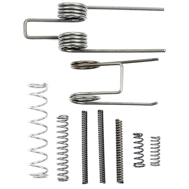 Picture of ERGO AR-15 LOWER SPRING KIT 9PC