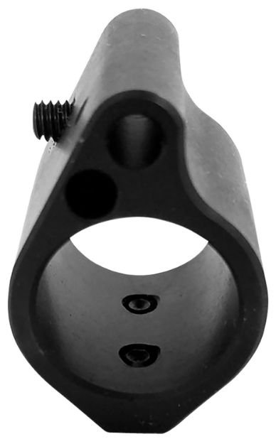 Picture of ERGO LOW PROFILE ADJ GAS BLOCK .750