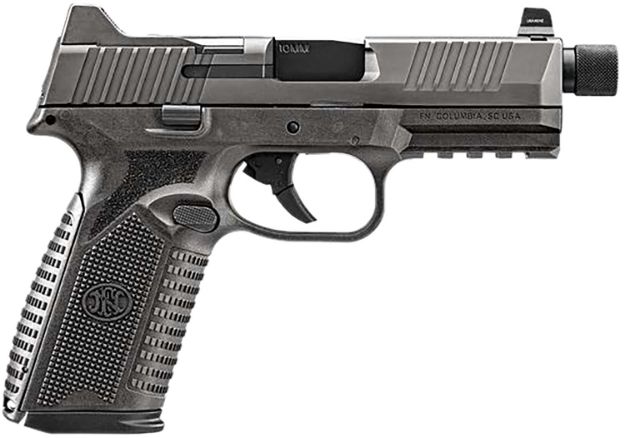 Picture of Fn 510 T 10Mm Gry 4.7" 10+1
