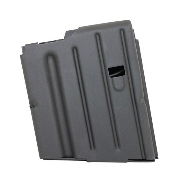 Picture of Magazine M&P10 308Win 5Rd Blk