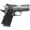 Picture of Sw1911 Sub Cmpct 45Acp 7+1 Blk