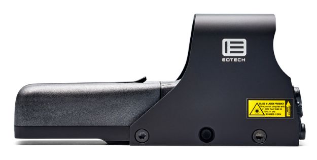 Picture of EOTECH 512 68 MOA RING/MOA DOT
