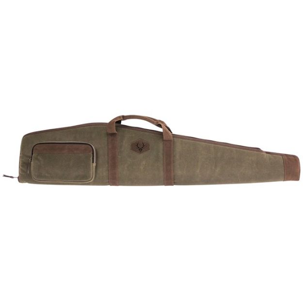 Picture of EVODS RAWHIDE WAXED CANVAS RFL CASE