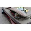 Picture of EVODS RAWHIDE WAXED CANVAS RFL CASE