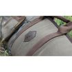 Picture of EVODS RAWHIDE WAXED CANVAS RFL CASE