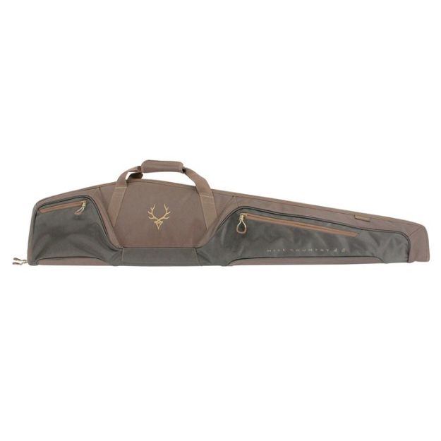 Picture of EVODS HILL CNTRY II RIFLE CS GREEN