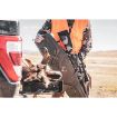 Picture of EVODS HILL CNTRY II RIFLE CS GREEN