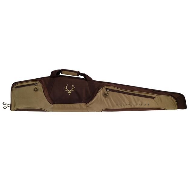 Picture of EVODS HILL CNTRY II RIFLE CS BRN