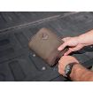 Picture of EVODS RAWHIDE WAX CANV 8" PSTL RUG