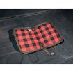 Picture of EVODS RAWHIDE WAX CANV 8" PSTL RUG