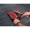 Picture of EVODS RAWHIDE WAX CANV 8" PSTL RUG