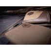 Picture of EVODS RAWHIDE WAX CANV 12" PSTL RUG