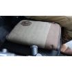 Picture of EVODS RAWHIDE WAX CANV 12" PSTL RUG