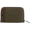 Picture of EVODS RAWHIDE WAX CANV 12" PSTL RUG