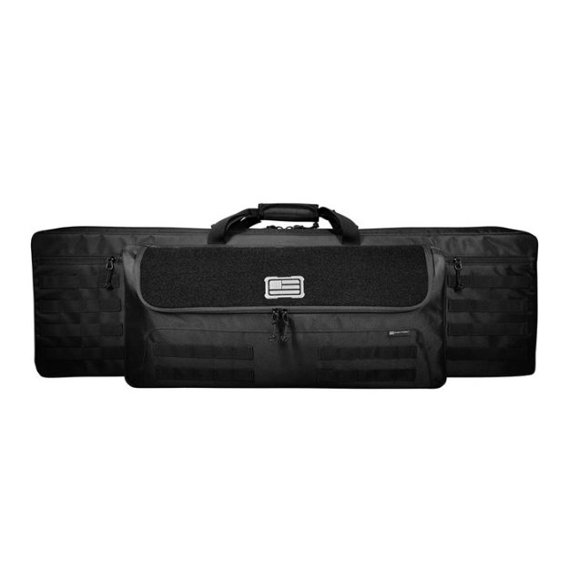 Picture of EVODS TAC 1680D SNGL RFL CS 42" BLK