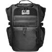 Picture of EVODS TAC 1680D BACKPACK BLK