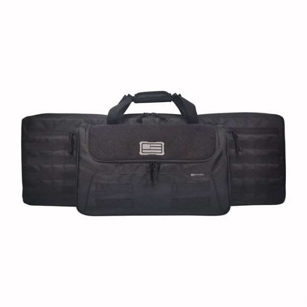 Picture of EVODS 1680D TAC SNGL RFL CS 36" BLK