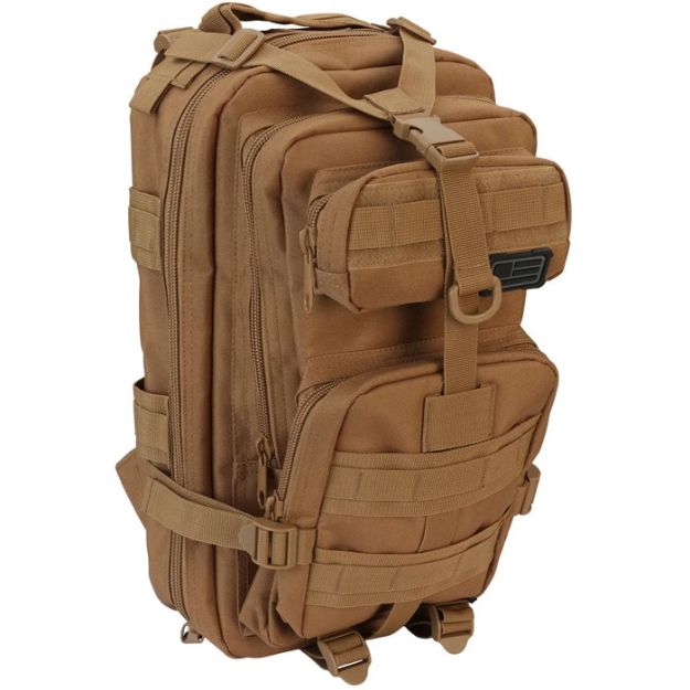 Picture of EVODS ASSAULT PACK COYOTE