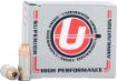 Picture of Underwood 38 Super +P 124Gr Jhp 20Rd 10Bx/Cs