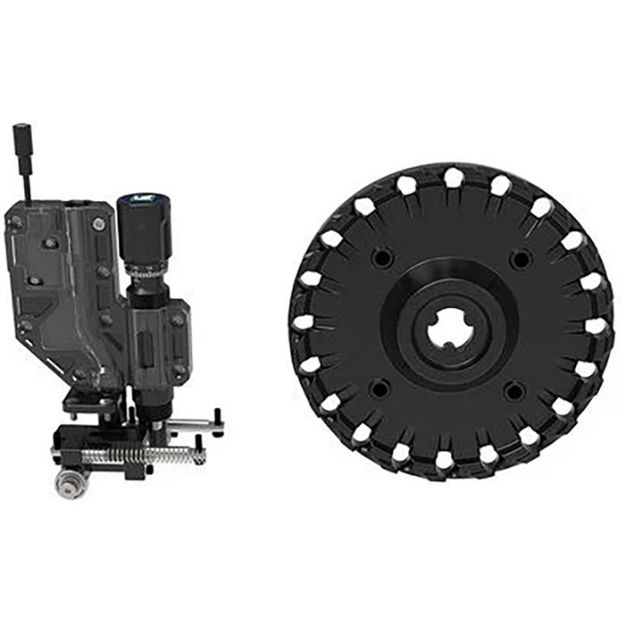 Picture of FRANKFORD X-10 45ACP BLT FDR CNV KIT