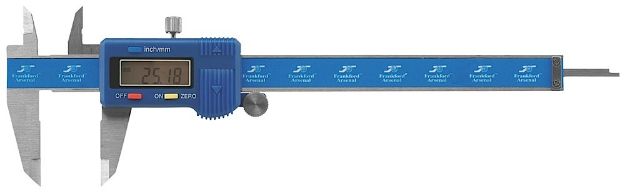 Picture of FRANKFORD ECON ELECTR DIG CALIPER