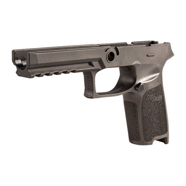 Picture of Grip Asy 250/320 9/40/357Fs Md