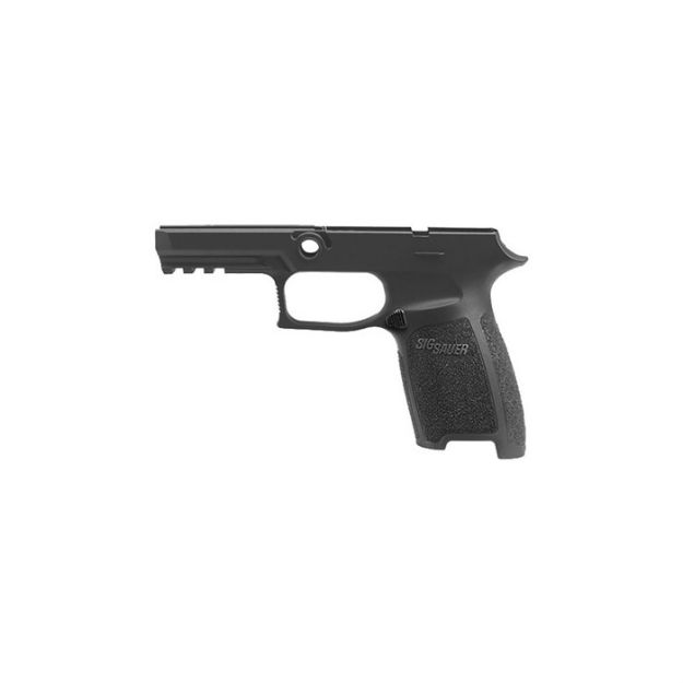 Picture of Grip Asy 320 9/40/357 Carry Lg