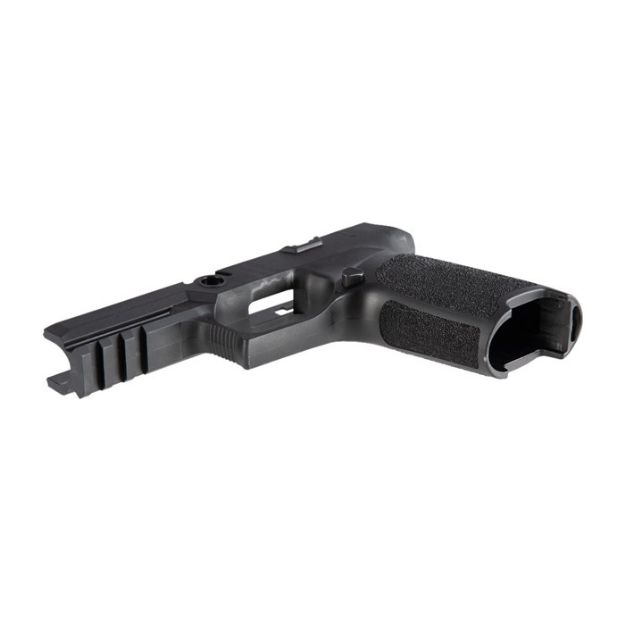 Picture of Grip Asy 320 9/40/357 Carry Md