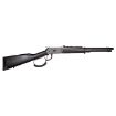 Picture of R92 357Mag Snip Gry 16.5" Tb #