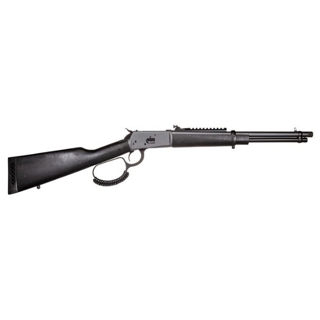 Picture of R92 357Mag Snip Gry 16.5" Tb #