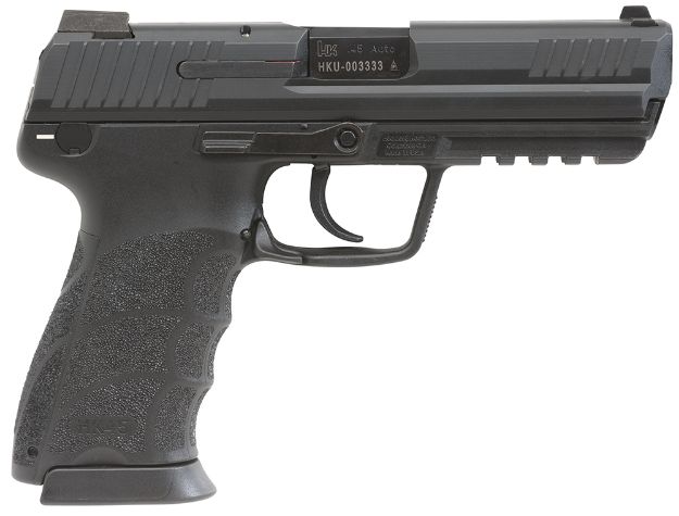 Picture of Hk45 V7 Lem 45Acp 10+1 Ns    #