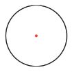 Picture of Fastfire Rd 2Moa Dot Pic Mnt #