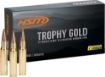 Picture of Hsm Trophy Gold 240 Wby Magnum 95Gr Berger Vld 20Rd 20Bx/Cs