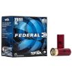 Picture of FED TOP GUN 12GA 2.75" #7.5 25/250