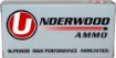 Picture of Underwood 44 Sw Special 245Gr Fmj 50Rd 10Bx/Cs