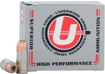 Show details for Underwood 44 Rem Mag 240Gr Jhp 20Rd 10Bx/Cs Picture of Underwood 44 Rem Mag 240Gr Jhp 20Rd 10Bx/Cs