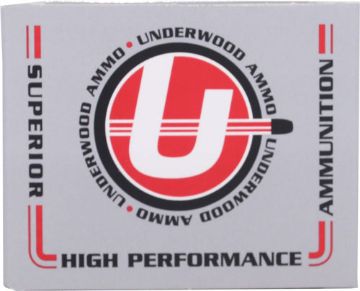 Show details for Underwood 44 Rem Mag 300Gr Jhp 20Rd 10Bx/Cs Picture of Underwood 44 Rem Mag 300Gr Jhp 20Rd 10Bx/Cs